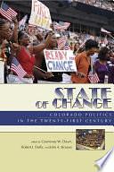 State of Change by John A. Straayer, Robert J. Duffy, Courtenay W. Daum
