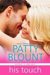 His Touch by Patty Blount