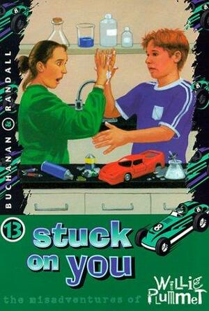 Stuck on You by Paul Buchanan, Rod Randall