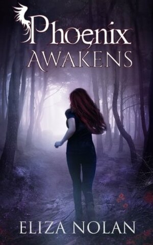 Phoenix Awakens by Eliza Nolan