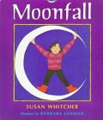 Moonfall by Susan Whitcher