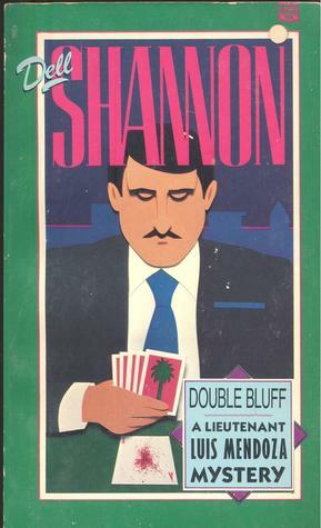 Double Bluff by Dell Shannon