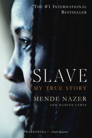 Slave by Damien Lewis, Mende Nazer