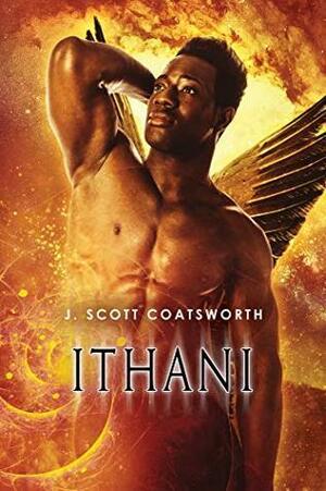 Ithani by J. Scott Coatsworth