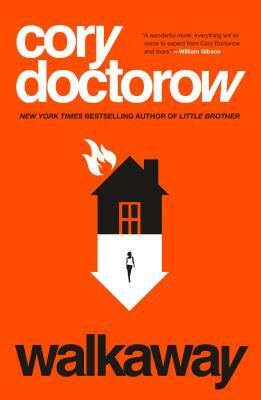 Walkaway by Cory Doctorow