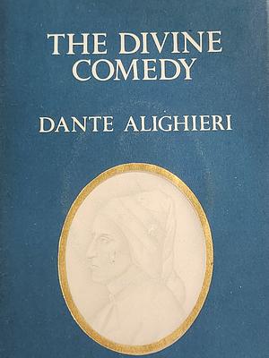 The Divine Comedy by Dante Alighieri