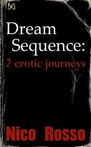 Dream Sequence: Two Erotic Journeys by Nico Rosso