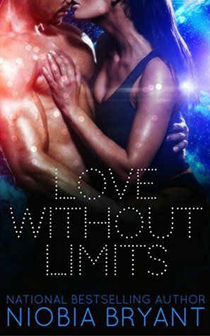 Love Without Limits by Niobia Bryant