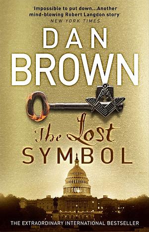 The Lost Symbol by Dan Brown