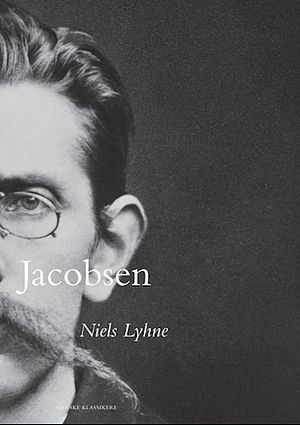 Niels Lyhne by Jens Peter Jacobsen