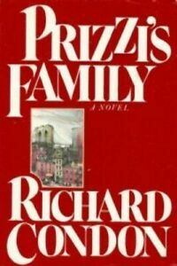 Prizzi's Family by Richard Condon