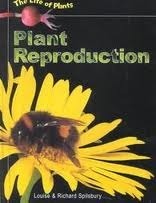 Plant Reproduction by Richard Spilsbury, Louise Spilsbury