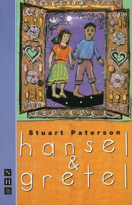 Hansel and Gretel by Stuart Patterson