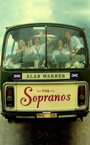 The Sopranos by Alan Warner