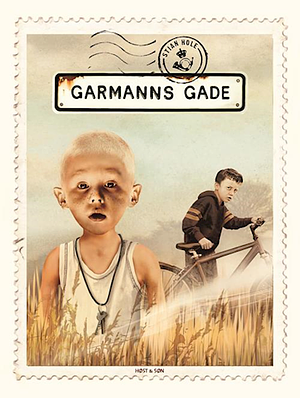 Garmanns Gade by Stian Hole