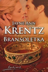 Bransoletka by Jayne Ann Krentz