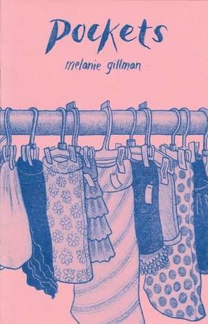 Pockets by Melanie Gillman