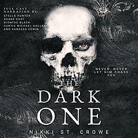 The Dark One by Nikki St. Crowe