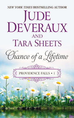 Chance of a Lifetime by Jude Deveraux, Tara Sheets