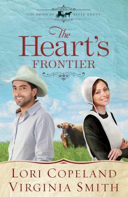 The Heart's Frontier by Lori Copeland, Virginia Smith