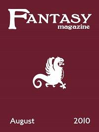 Fantasy magazine , issue 41 by Cat Rambo