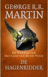 De Hagenridder by George R.R. Martin, Renée Vink