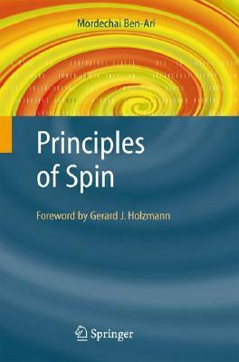 Principles of the Spin Model Checker by Mordechai Ben-Ari