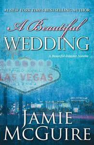 A Beautiful Wedding by Jamie McGuire