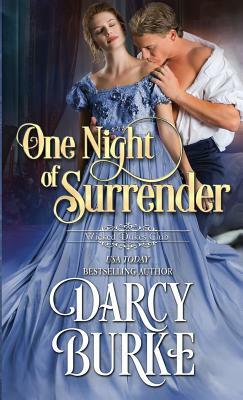 One Night of Surrender by Darcy Burke