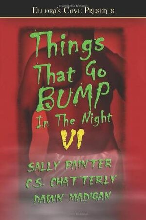 Things That Go Bump In the Night VI by Sally Painter, C.S. Chatterly, Dawn Madigan