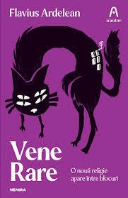 Vene rare by Flavius Ardelean