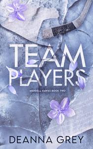 Team Players by Deanna Grey