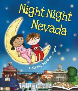 Night-Night Nevada by Katherine Sully
