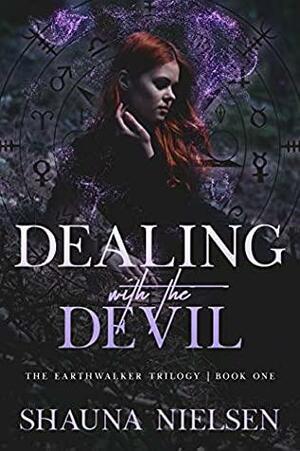Dealing with the Devil by Inkstained.pages, Shauna Nielsen