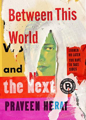 Between This World and the Next by Praveen Herat