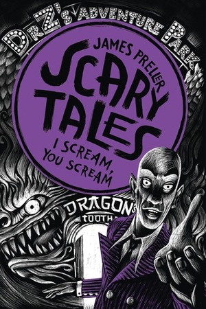 I Scream, You Scream! by James Preller, Iacopo Bruno