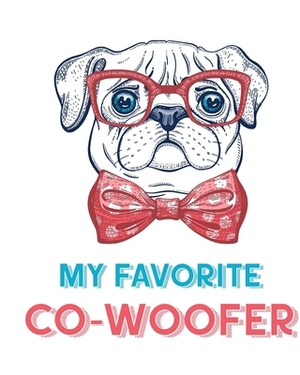 Furry Co-Worker - Pet Owners - For Work At Home - Canine - Belton - Mane - Dog Lovers - Barrel Chest - Brindle - Paw-sible - by Patricia Larson