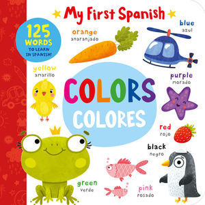 Colors by Clever Publishing