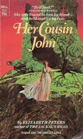 Her Cousin John by Elizabeth Peters, Elizabeth Peters