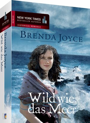 Wild wie das Meer by Brenda Joyce