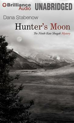 Hunter's Moon by Dana Stabenow