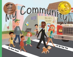 My Community by Raven Howell