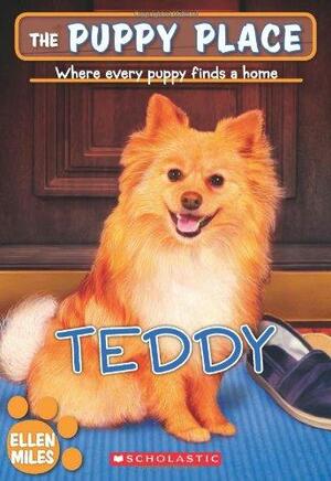 Teddy by Ellen Miles