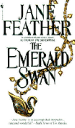 The Emerald Swan by Jane Feather