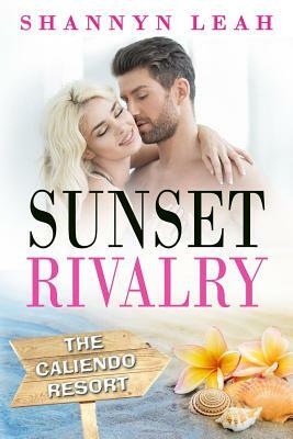 Sunset Rivalry by Shannyn Leah