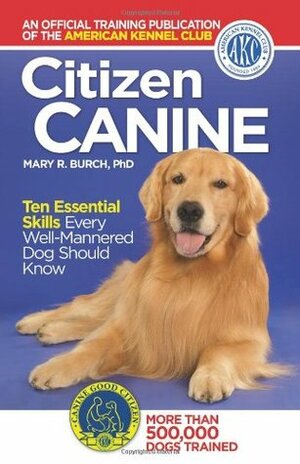 Citizen Canine by American Kennel Club