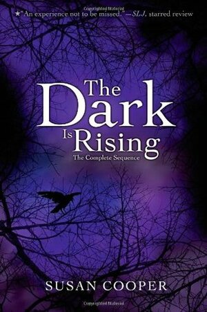 The Dark is Rising: The Complete Sequence by Susan Cooper