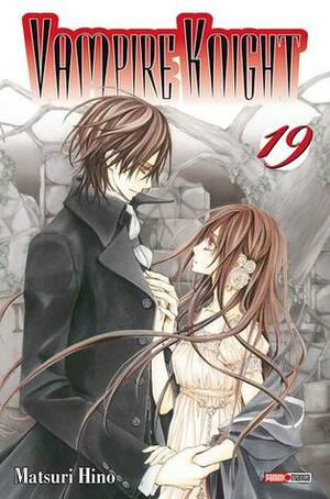 Vampire Knight, Tome 19 by Matsuri Hino
