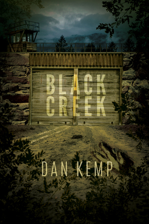 Black Creek by Dan Kemp