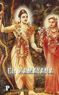 El Ramayana by Vālmīki